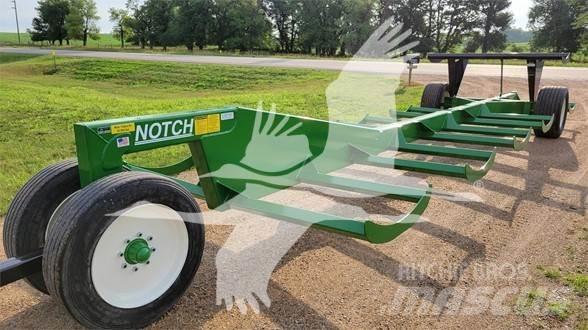 Notch BT10-30K Alte remorci