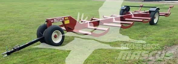 Notch BT8-19K Alte remorci