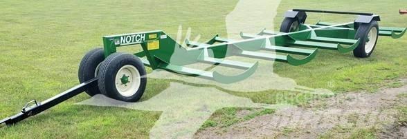 Notch BT8-19K Alte remorci