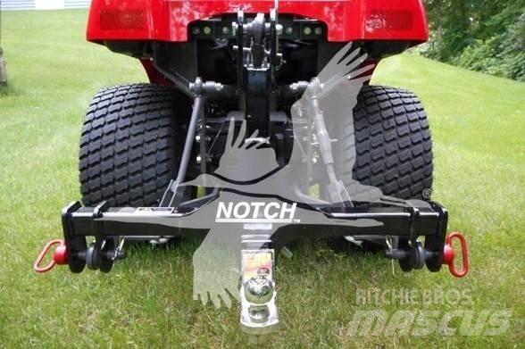 Notch CH3P Utilaje construcții - Altele