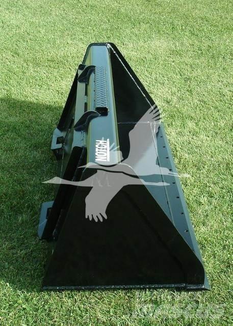 Notch CLP60 Pistoane