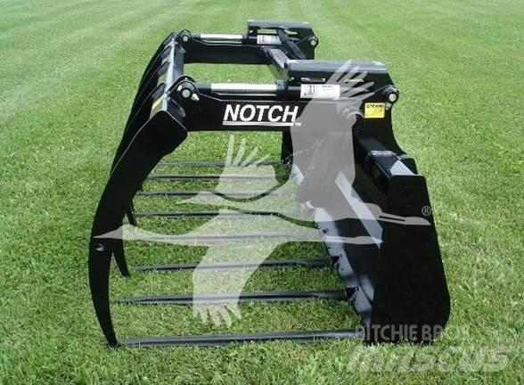 Notch CTFG52 Pistoane