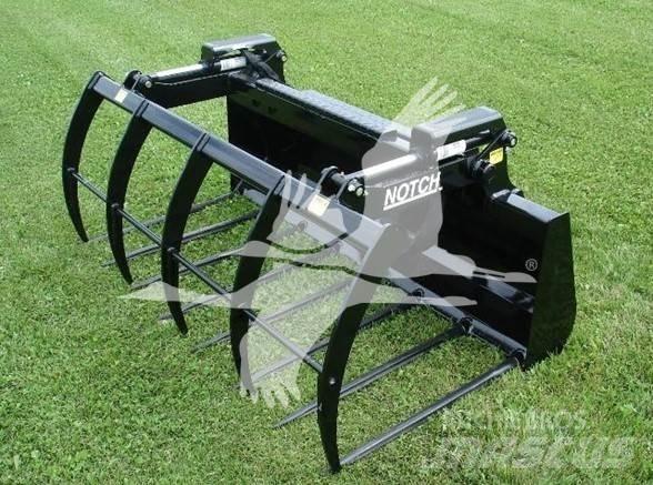 Notch CTFG60 Pistoane