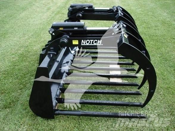 Notch ITFDG72 Utilaje construcții - Altele