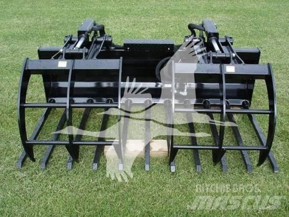 Notch ITFDG72 Utilaje construcții - Altele