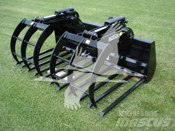 Notch ITFDG80 Utilaje construcții - Altele