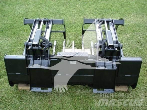 Notch ITFDG80 Utilaje construcții - Altele
