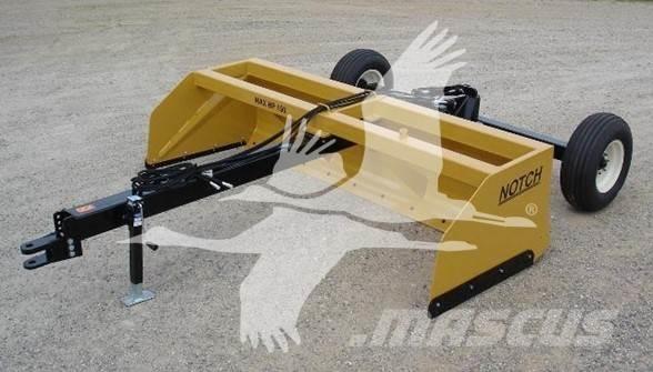 Notch LL32T-10 Alte accesorii tractor