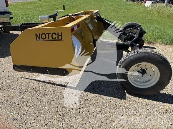 Notch LL32T-10 Alte accesorii tractor