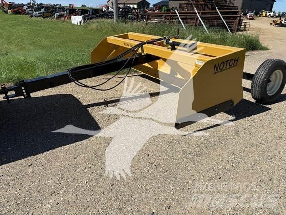 Notch LL32T-10 Alte accesorii tractor