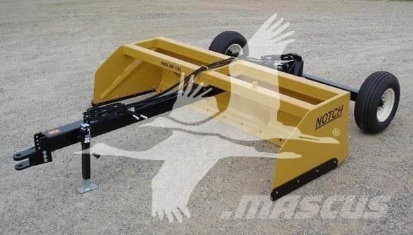 Notch LL32T-12 Alte accesorii tractor