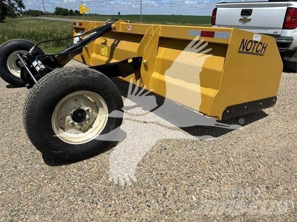 Notch LL32T-12 Alte accesorii tractor