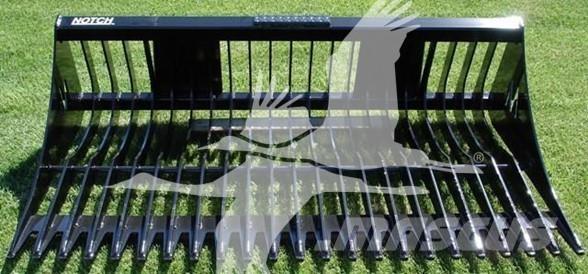 Notch RB3-75 Pistoane