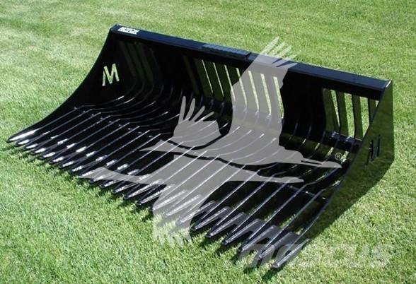 Notch RB3-75 Pistoane