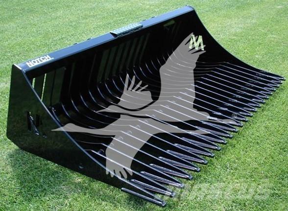 Notch RB3-75 Pistoane