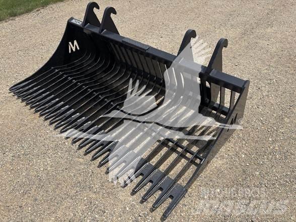 Notch RB3-82 Utilaje construcții - Altele