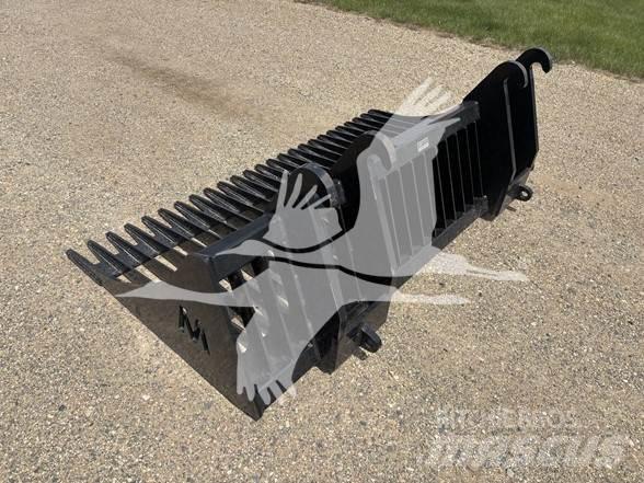 Notch RB3-82 Utilaje construcții - Altele