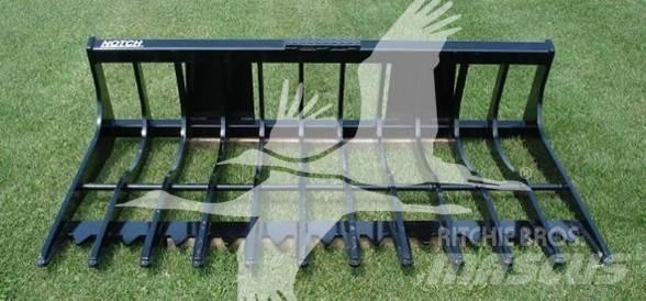 Notch RB4-75 Pistoane