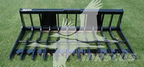 Notch RB6-96 Pistoane