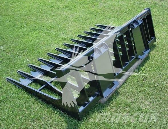 Notch RB6-96 Pistoane