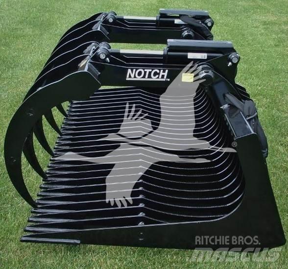 Notch RBDG3-68 Pistoane