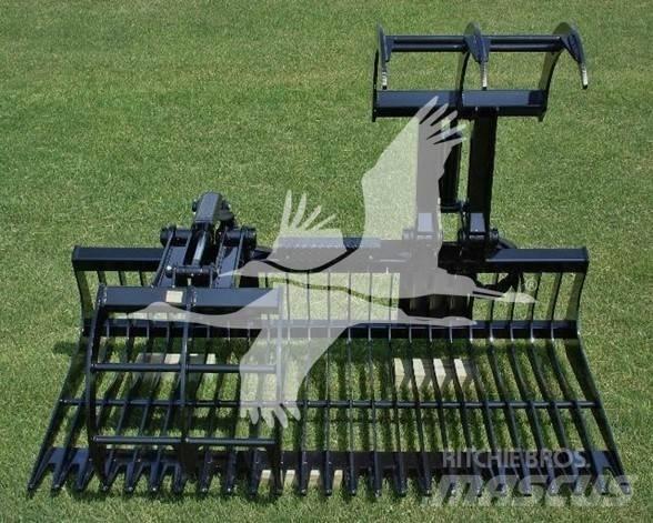 Notch RBDG3-90 Pistoane