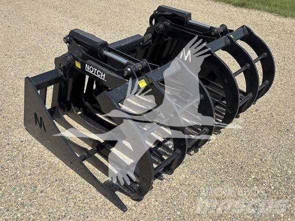 Notch RBDG4-68 Utilaje construcții - Altele