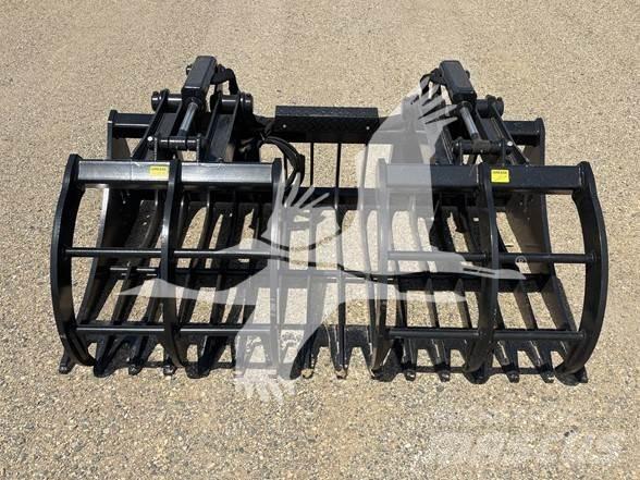 Notch RBDG4-68 Utilaje construcții - Altele