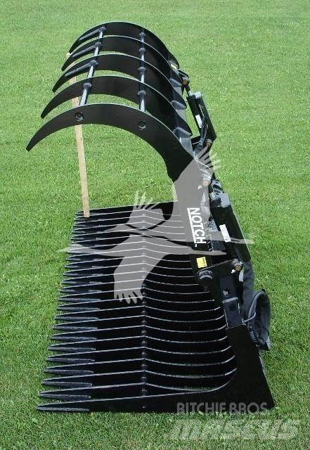 Notch RBG3-75 Pistoane
