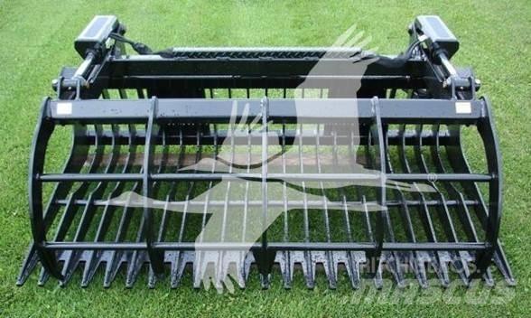 Notch RBG3-75 Pistoane