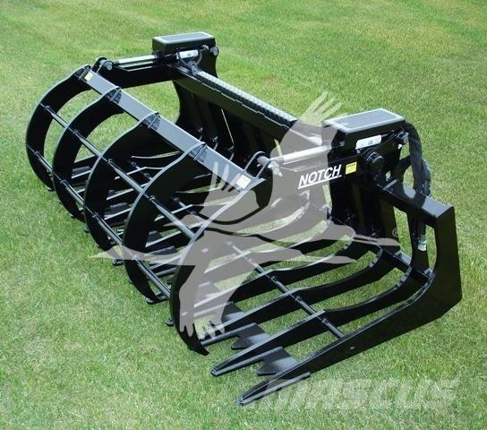 Notch RBG4-68 Pistoane