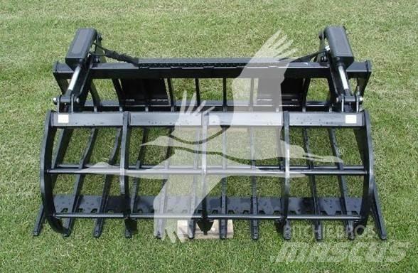 Notch RBG4-75 Pistoane