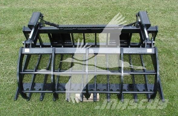 Notch RBG6-82 Pistoane