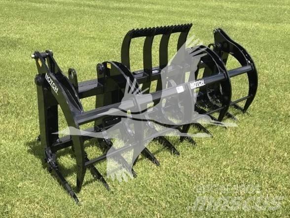 Notch RRG100 Pistoane
