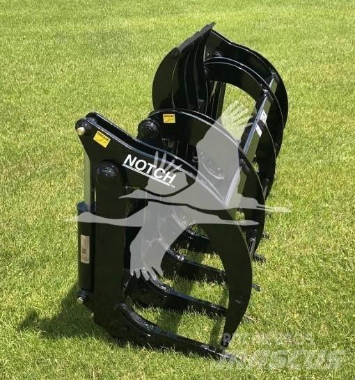 Notch RRG80 Pistoane