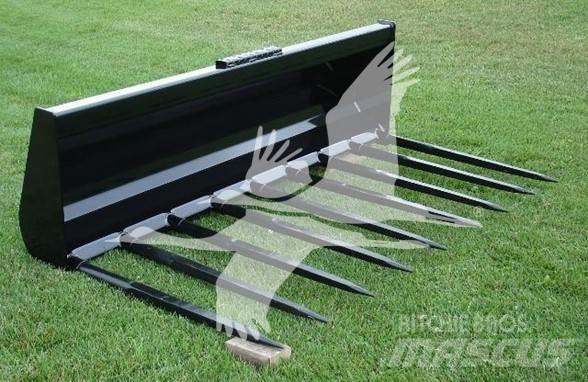Notch TF32-60 Utilaje construcții - Altele