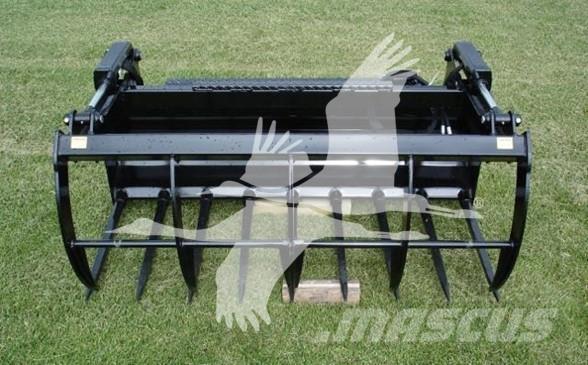 Notch TFG32-60 Utilaje construcții - Altele