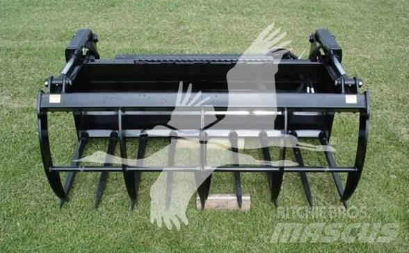 Notch TFG32-68 Utilaje construcții - Altele