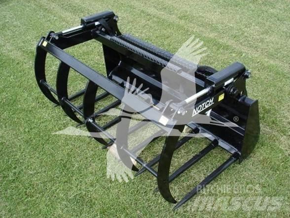 Notch TFG32-76 Utilaje construcții - Altele