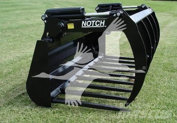 Notch TFG32-76 Utilaje construcții - Altele