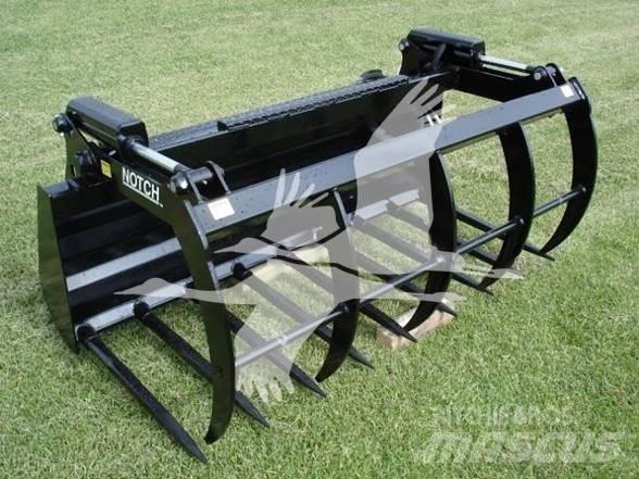 Notch TFG32-76 Utilaje construcții - Altele