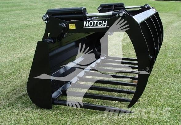 Notch TFG39-68 Utilaje construcții - Altele