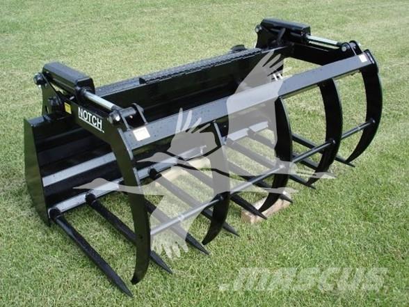 Notch TFG39-68 Utilaje construcții - Altele