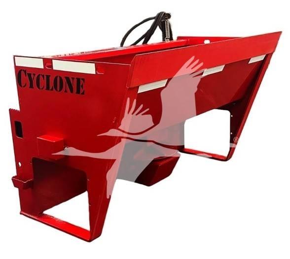 Stout Cyclone Pistoane
