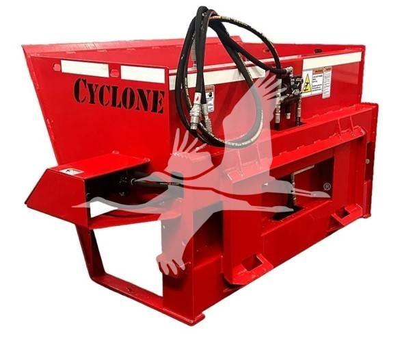 Stout Cyclone Pistoane