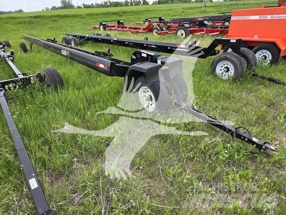  STUD KING MD32 Alte remorci