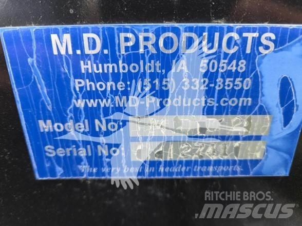  STUD KING MD32 Alte remorci