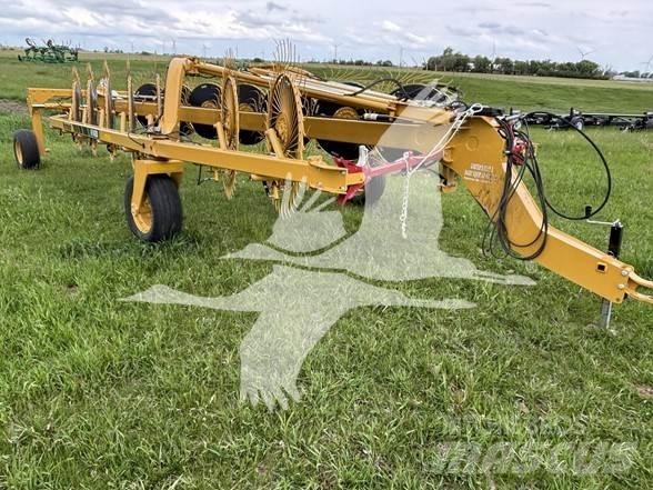Vermeer VR1428 Greble