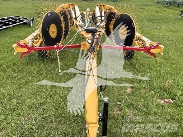 Vermeer VR1428 Greble