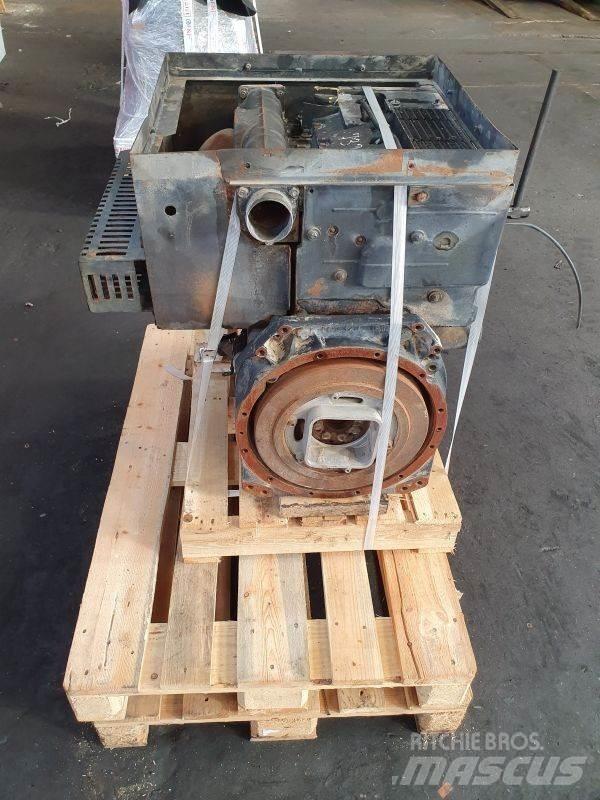 Deutz BF4L1011F Motoare